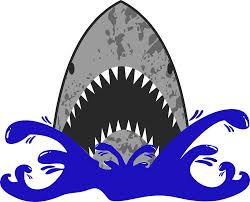 Free Free Shark Teeth Svg 336 SVG PNG EPS DXF File