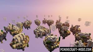 If you are new in the game you can enjoy all of. Skywars Bones Map For Minecraft 1 17 1 16 5 Pc Java Mods