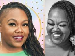 Let's Talk About It… By Aikisha Holly Colon [Personal Essay]