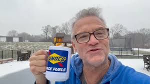 “Coffee with Kenny”, Kyle Larson VS Christopher Bell . , HEAR ALL ABOUT IT🏁