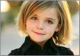 This is something that many women with fine hair face when it comes to trying to find the right haircut that can help them achieve the goal. Short Hairstyles For Little Girls With Thick Hair Best Ideas For Fit Women Haircuts And Little Girl Short Haircuts Toddler Girl Haircut Girls Short Haircuts