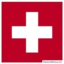 How much time do you ___ doing your english homework? What Do You Call People From Switzerland