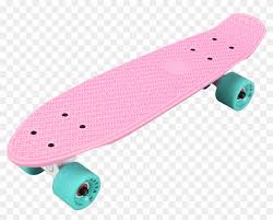 Maybe you would like to learn more about one of these? Pink Skateboard Transparent Png Clipart 464850 Pikpng