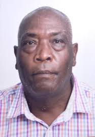 DEATH ANNOUNCEMENT OF 60-YEAR-OLD DENNISON ALEXANDER OF WARNER.