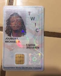 After 5 years, your twic card will expire. Twic Card Help Posts Facebook