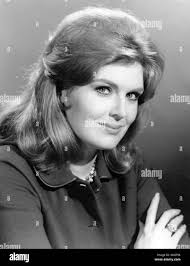 Patricia blair Black and White Stock Photos & Images