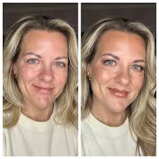 Traditional foundation vs IIID foundation comparison