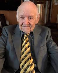 Most Recent Obituaries