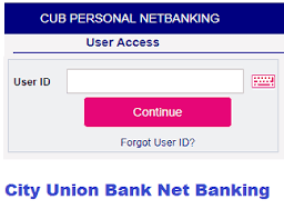 News, dividends, financial report, shareholding, company city union bank ltd. City Union Bank Net Banking Guide Online Great Rock Dev