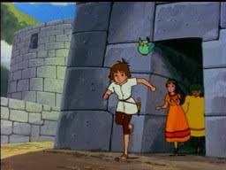 1983 4k members 4 seasons117 episodes. Les Mysterieuses Cites D Or Resume De L Episode 15 Saison 1