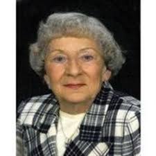 Obituary information for Donna Kennedy Nutter