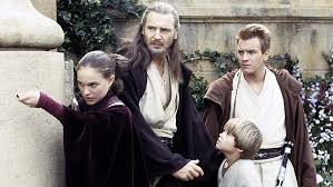 Скрытая угроза | star wars: Why Liam Neeson Is Proud Of The Phantom Menace Hollywood Reporter