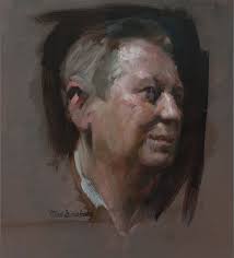 The Portrait Project: Max Ginsburg