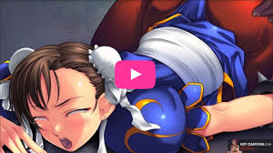 Chun Li Street Fighter Porn | Hot-Cartoon.com