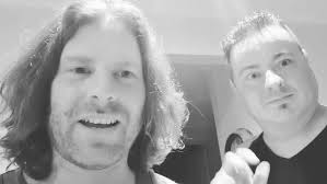 Pole Electric album 2 “consciousness” OUT NOW! , About time......!,  #newtunes , Recorded at:, @juice_studios