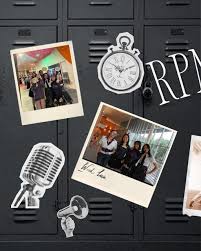 MEET THE RPMD ALUMNI COMMITTEE AY23/24! 📸 Introducing our command ...