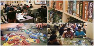 While at the same time, providing the opportunity for learning and functioning happily in an environment with others their own age. 10 Board Game Cafes In Kuala Lumpur Selangor Where Good Food And Games Collide Klnow