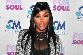 Love and Hip Hop Atlanta' Star Sierra Gates Felt 'On Fire' After Tattoo  Gone Wrong