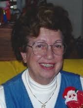 Obituary information for Lucille H Fulton
