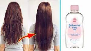 These tips help improve hair quality and hair growth using natural ingredients, vitamins, and i also wonder if these tips help baby's hair growth in utero, as my kids have all come with a lot of hair her hair has always been naturally thick, curly and easy to work with. How To Grow Long And Thicken Hair Faster With Baby Oil Super Fast Hair Growth Challenge Youtube