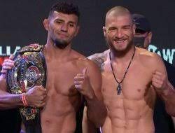 Yaroslav amosov had no prior interest in martial arts until he joined a sambo (martial art) club at the age of 15. Bhelpnagby69fm