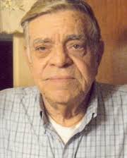 John David “J D” Hooker (1930-2010)