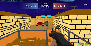 Nov 01, 2021 · block strike 7.1.9 mod apk unlimited money / unlimited gold (mod menu) latest version action game with mod version free download. Zombie Block Strike For Android Apk Download