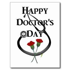 Simple Birthday Wishes For Medical Students March 30th Is Doctor S Day Check Out The Shop For Coffee Mugs Tee Shirts Stickers And More Happydoctorsda Happy Doctors Day Doctors Day Doctors Day Wishes