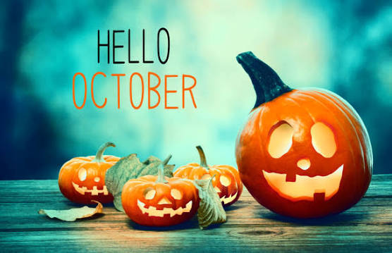 42,900+ Hello October Stock Photos and Royalty-Free Pictures - iStock