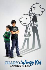 Watch Free Diary Of A Wimpy Kid Rodrick Rules Full Movies Online Hd