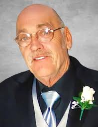Obituary information for James Edward Blake