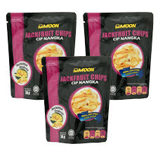 So, no matter what you're craving, we guarantee you'll find something satisfying on this list. Dehydrated Vacuum Fried Real Jackfruit Chips Inan Global Ventures Sdn Bhd