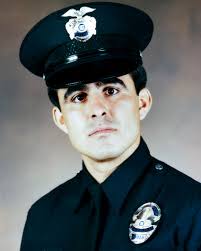We Honor and Remember LAPD Police Officers Derrick Connor, Manuel  Gutierrez, and David Hofmeyer, End of Watch (EOW) December 12, 1988,  Traffic Collision On December 12, 1988, LAPD Officers Connor, Gutierrez, and