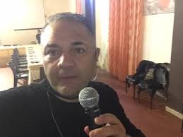 Marco Fabiani FB Page