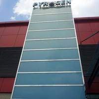Our mission is to provide total fire protection. Pyrogen Manufacturing Sdn Bhd 1 Tip