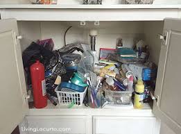 Bathroom counter organization ideas can be simple. Bathroom Organization Ideas Before And After Photos Living Locurto
