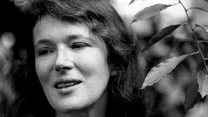 30 Books in 30 Days: The Invention of Angela Carter Book Marks