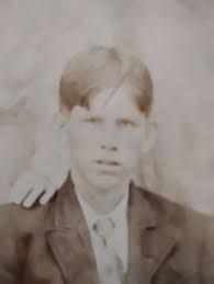 Richard Mathew Chaney (1883-1950)