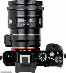 Sony A7 Review Sony Digital Camera Sony A7