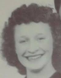 Doreen Mae Ray Lohner (1928-1998)