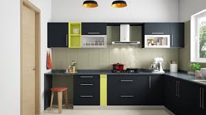 Discover recipes, home ideas, style inspiration and other ideas to try. L Shaped Modular Kitchen Designs India Homelane Interior Design Kitchen Modular Kitchen Design Kitchen Interior Design Decor