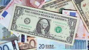 Cea mai bună zi pentru a schimba dolari americani în lei moldovenești a fost luni, 5 aprilie 2021. Teama De Coronavirus Duce La ScÄƒderea Euro Investitorii MizeazÄƒ Pe Dolari