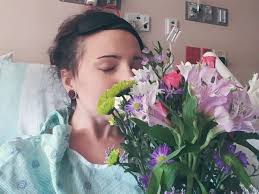 Fundraiser by Courtney Bee : Help Courtney Bee Learn More about Crohn's  Disease