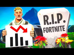 Australian fncs champions moving to north america for season 7. Is Fortnite Dying The State Of Fortnite Season 5 In 2021