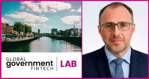 Ireland's fintech minister to speak at Global Government Fintech Lab 2025