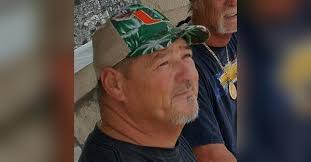 Dean Gonzalez Obituary