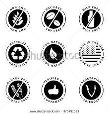Pin By Bruno Ferrari On Design Organic Milk Soy Free Free Symbols