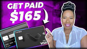 Offering benefits like getting paid faster, cashback and points rewards, free atms and overdraft. Current Card App Make 165 Current Visa Debit Card Full Review Is It Worth It Currentcard Youtube