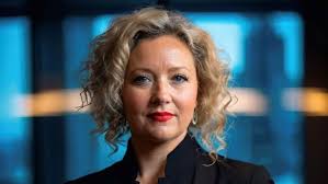 Hamilton steps down as Community Foundation Chair