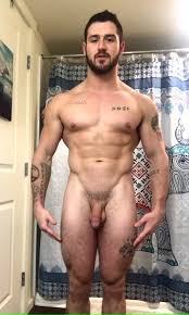 Hot hunks: Dom Hunk Cumming 1 - ThisVid.com